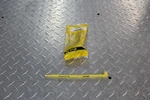 2014 Suzuki DRZ400S Pro X Stainless Steel Valve. Fixed Price $39.95.