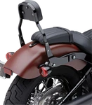 Cobra Detachable Backrest Kit Black Shorts 602-2026B. Fixed Price $460.70.