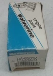 Wolverine Engine Rocker Arm Kit #RA-6501K. Fixed Price $19.73.
