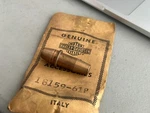 Harley Aermacchi 18159-61P Valve Guide Oem Nos. Fixed Price $24.00.