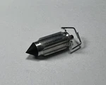 1996 1997 Kawasaki ZX-7RR ZX7RR Ninja ZX750N Carburetor Float Needle Valve. Fixed Price $12.99.
