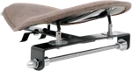 Drag Specialties No Weld Bolt On Solo Spring Seat Mounting Kit Harley 1958-1984. Fixed Price $204.95.