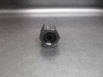 2011 Kawasaki Ninja 250R Oil Pressure Relief Valve 16130-1063. Fixed Price $10.00.