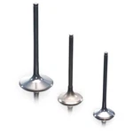 Wiseco Titanium Exhaust Valve VET046. Fixed Price $99.99.