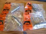 Nos Harley Davidson Oem Exhaust Valve Guide .003 18131-83A Quantity 4. Fixed Price $24.95.