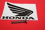 Nos Genuine Honda Intake Valve 1971, 1973-1975 QA50 Oem # 14711-081-020. Fixed Price $34.95.
