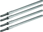 & Cycle "time Saver" Chromoly Adjustable Pushrods 930-0053. Fixed Price $208.99.