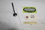 A5 Kawasaki Nos Valve 12005-1052. Fixed Price $19.99.