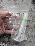 Nos Triumph 650/750 Exhaust Valve 70-2904 Single. Fixed Price $25.00.