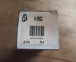 Sealed Power V-2023 Exhaust Valve Pcs Kit. Fits: V2023 Amc L6 1967-80 (06-C-3). Fixed Price $14.16.