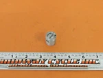 Honda 72 76 XL250 XL350 TL250 Nos Oem Rocker Arm Shaft Plug 90011-356-000 Jh. Fixed Price $16.95.