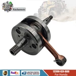 Crankshaft Assy Fit For Honda CR125R 1990-2004 13300-KZ4-B00. Fixed Price $153.00.