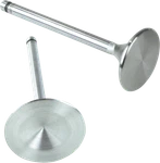 Cycle Stainless Steel Valves For S&s Heads Intake 1.940IN 90-2025. Fixed Price $65.99.