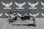 2000 Kawasaki KX125 Oem Engine Powervalve Exhuast Linkage Governor. Fixed Price $129.99.