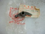 Nos! Brand New! 1972-1985 Honda ATC70 C50 Valve Rocker Arm Pt# 14431-035-000. Fixed Price $38.00.
