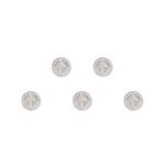 Hot Cams 5PK748135 - Valve Shims 7.48 X 1.35MM For Hon/kaw/suz/yam. Fixed Price $8.95.