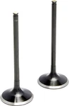 Kibblewhite Black Diamond Racing Exhaust Valve 20-4170R. Fixed Price $25.82.