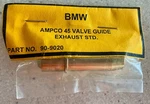 Kibblewhite Bmw Ampco 45 Valve Guide Exhaust Std. 90-9020. Fixed Price $10.99.