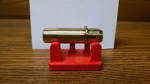 Rowe Valve Guide H-d Harley 74" '48-79 Pan Shovelhead Intake O/S+.010" AMPCO45. Fixed Price $9.95.