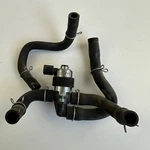 Honda CBR650F 2016 2ND Air Injection Valve 36450-MJE-D01. Fixed Price $42.30.