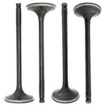 Niche Cylinder Head Intake Exhaust Valve Kit For Honda Sportrax XR400R 1996-2014. Fixed Price $37.95.