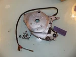 Stator Alternator Coil Left Side Cover 1980 Honda Engin. Fixed Price $169.95.
