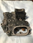 Honda XR500R Cylinder Head Cover Rocker Arm 1982 Used Item . P/n 12310-KA6-670. Fixed Price $250.00.