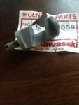 New Nos Kawasaki KX250 Power Valve Fits 1985 P/n 12005-1059 #z. Fixed Price $125.00.
