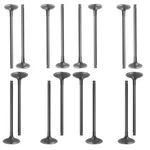 Intake & Exhaust Valves For Suzuki 12912-29G00 12911-01H01 New. Fixed Price $92.00.