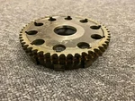 Bsa Unit Single Clutch Chain Wheel C15 C25 B25 B40 B44 B50 TR25W T25SS TR5MX. Fixed Price $67.10.