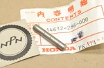 Nos Honda CB350 CB750 Cbx CL350 SL350 Cam Chain Guide Pin 14612-286-000. Fixed Price $6.59.