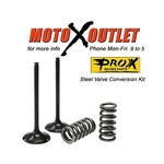Honda Intake Valve Kit Steel 450R 2002-2008. Fixed Price $129.99.