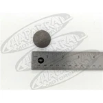 Genuine Oem Yamaha Pad, Adjusting 2.70 1J7-12169-H1-00 Replacement Part. Fixed Price $20.30.
