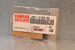 Oem New 83 89 Yamaha Venture Xvz FJ1100 Xt Valve Adjustment Pad 26H-012169-50. Fixed Price $17.40.