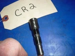 CA77 Dream 305 Exhaust Pin Rod Lock For Tappet Arm Rockers. Fixed Price $14.00.