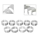 +25 Connecting Rod Crankshaft Main Bearing Set For Yamaha YZF600 R6 06-20. Fixed Price $85.06.