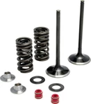 Kibblewhite Stainless Intake Valve/spring Conversion Kit 30-31210. Fixed Price $178.99.