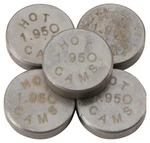 Cams/hotcams 7.48MM Valve Shim 1.95MM 5PK748195. Fixed Price $21.99.