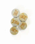 K&l Supply 13-6746 7.50MM Valve Shim Refill, 2.35MM (5 Pack). Fixed Price $21.79.