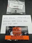 Nos Honda 14731-028-000 Genuine Oem Valve Stem Seal Cap New. Fixed Price $12.95.
