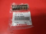 2008-2014 Kawasaki KX450F KFX450 Nos Engine Valve Spring 49078-0018. Fixed Price $24.99.
