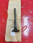 Nos Yamaha XVZ12 XVZ13 Exhaust Valve 26H-12121-00-00 26H-12121-11-00 Y26. Fixed Price $18.75.