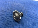 2005 Suzuki Exhaust Power Valve Governor Drive Gear Oem. Fixed Price $49.99.