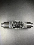 Nachi SS-G01-C6-R-D2-31 Wet Type Solenoid Valve. Fixed Price $199.00.