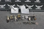 1994 Suzuki RM80 Oem Engine Power Valve Governor Assembly 11254-02B40 11255-02B4. Fixed Price $229.99.