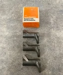 Front Intake Rocker Arm 1957-1985 Harley Ironhead Sportster P/n 17394-57A Nos. Fixed Price $25.00.