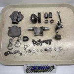 2018 Ktm Exhaust Control Full 55437020000. Fixed Price $249.99.