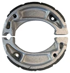 Emgo Front Grooved Brake Shoe For Polaris 07-16 Outlaw 50 90 2016-18 110. Fixed Price $12.95.