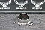 1990 Ktm 300 Mx Oem Exhaust Pipe Chamber Header Joint Flange 546.05.073.000. Fixed Price $33.99.
