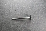 Kawasaki 1998 - 2003 ZX900 ZX9R Ninja Engine Cylinder Head Intake Valve. Fixed Price $25.00.